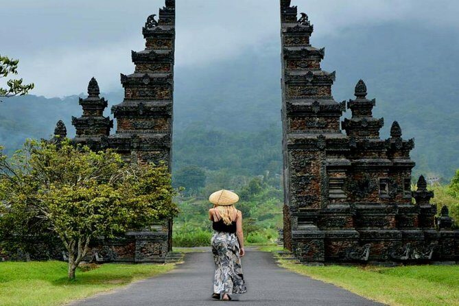 Private Bali Tour: The Most Scenic Places - Practical Details & Tips