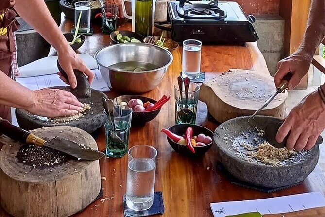 Private Balinese Cooking Class in Ubud at Santika's Home - An In-Depth Look at the Ubud Balinese Cooking Experience