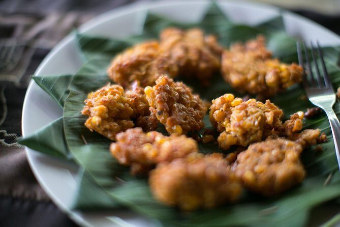 PRIVATE Balinese Cooking Class in Ubud with Dewa with Transfers - FAQs