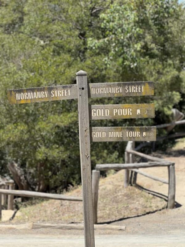 Private Ballarat Sovereign Hill Gold Mine Tours - Who Will Love This Tour?