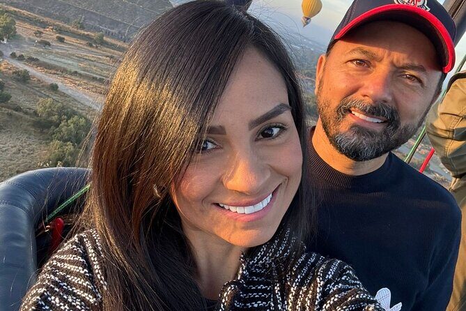 Private Balloon Flight in Teotihuacan with Breakfast in Cavern - Why This Tour Is a Winner for Certain Travelers