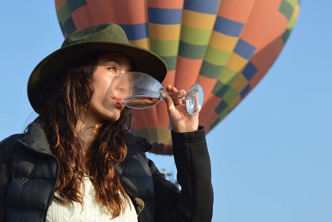 Private Balloon Flight over Teotihuacan plus Breakfast and Entry - A First Glance at the Experience