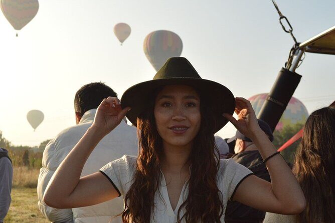 Private Balloon Flight over Teotihuacan plus Breakfast and Entry - Final Thoughts