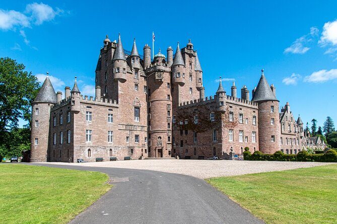 Private Balmoral Glamis Dunnottar Castles Tour from Aberdeen - Key Points