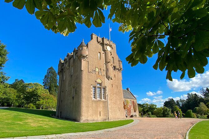 Private Balmoral Glamis Dunnottar Castles Tour from Aberdeen - Final Thoughts