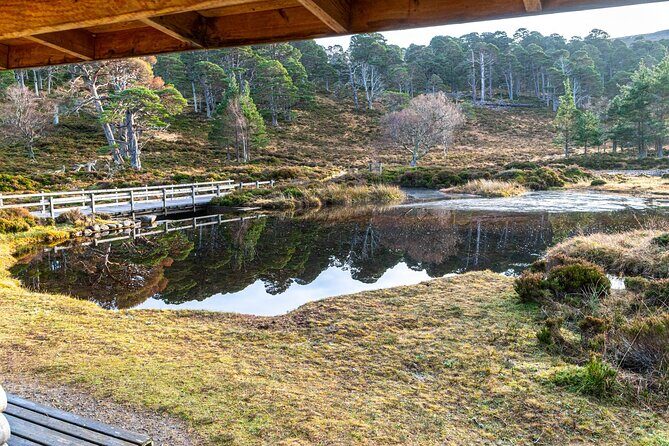Private Balmoral Walking Tour to Queens Secret Cabin & the Castle - FAQ