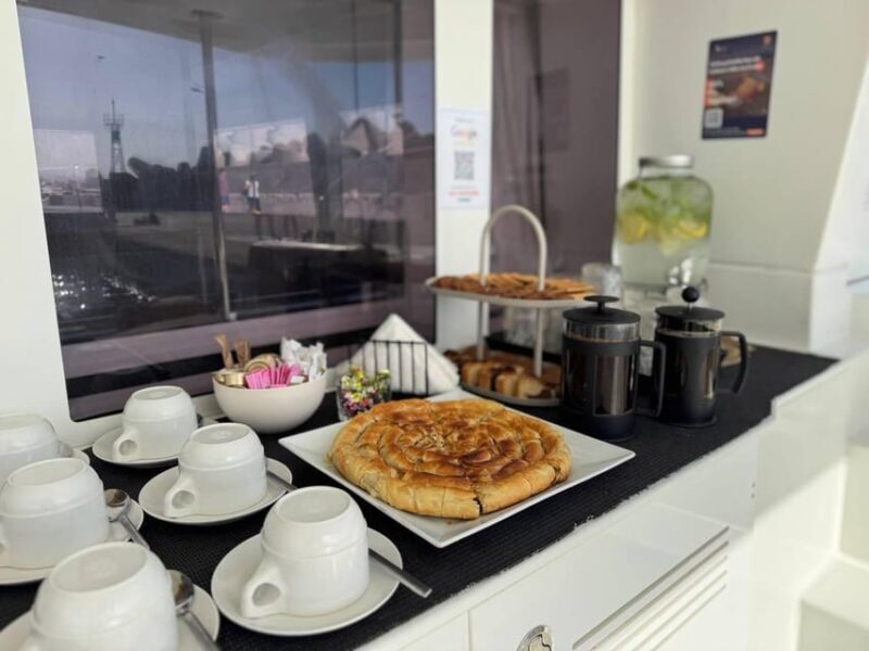 Private Balos & Gramvousa Luxury Catamaran Cruise with Meals - Who Is This Cruise Best Suited For?