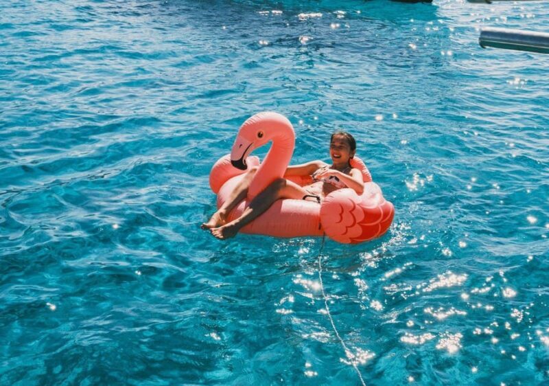 Private Balos & Gramvousa Luxury Catamaran Cruise with Meals - Final Thoughts