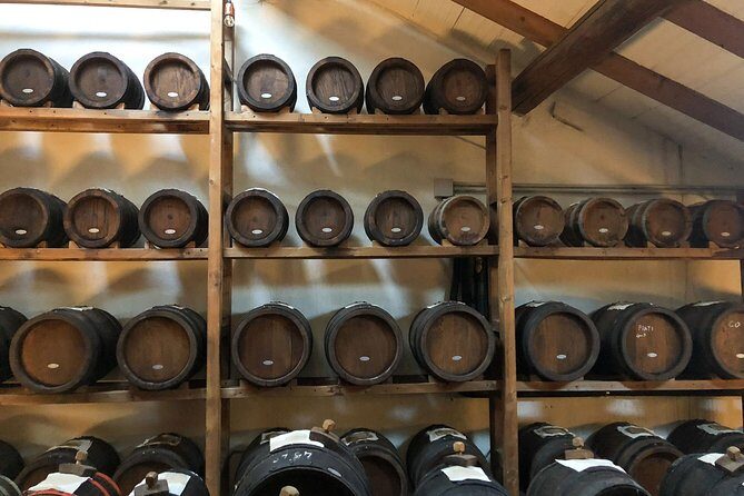Private Balsamic Vinegar Tour and Tasting in Emilia-Romagna - The Location and Setting