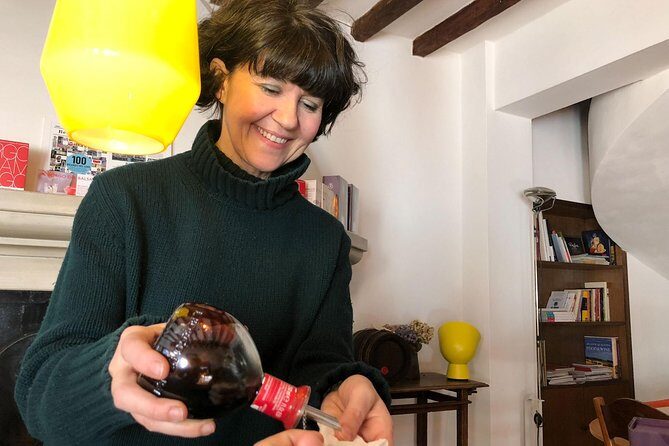 Private Balsamic Vinegar Tour and Tasting in Emilia-Romagna - The Production and Aging Process