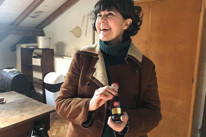 Private Balsamic Vinegar Tour and Tasting in Emilia-Romagna - Practical Aspects