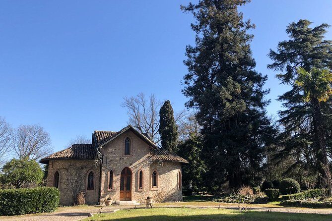 Private Balsamic Vinegar Tour and Tasting in Emilia-Romagna - Authenticity and Local Flavor