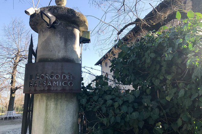 Private Balsamic Vinegar Tour and Tasting in Emilia-Romagna - Final Thoughts on Value