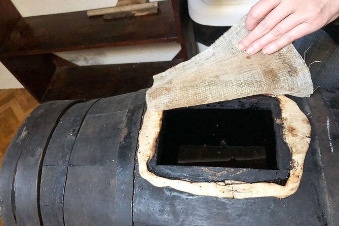 Private Balsamic Vinegar Tour and Tasting in Emilia-Romagna - Who Is This Tour Best For?