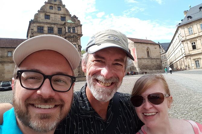 PRIVATE Bamberg Day Tour from Nuremberg (Product code: 87669P19) - Authentic Insights from Reviews