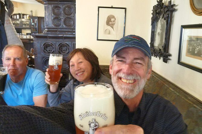 PRIVATE Bamberg Day Tour from Nuremberg (Product code: 87669P19) - Final thoughts