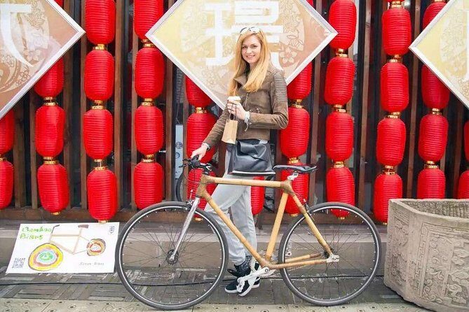 Private Bamboo Bicycle Tour in Chengdu - Practical Details & Value