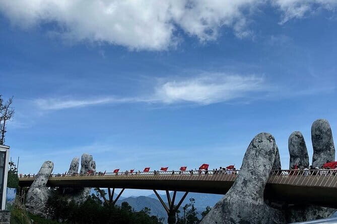 Private Bana Hills and Golden Bridge Tour - Assessing the Value