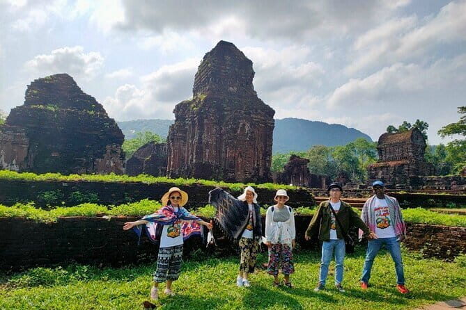 Private Bana Hills and Golden Bridge Tour - FAQ