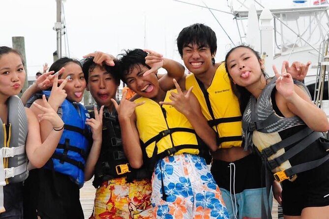 Private Banana Boat and Dolphin Spotting Experience - The Value and Practical Aspects