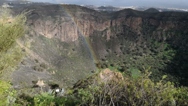 Private Bandama Caldera, Botanic Garden(/Wine*), Old Town - Practical Details and Tips