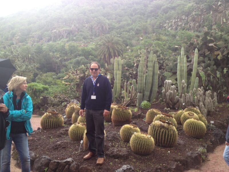 Private Bandama Caldera, Botanic Garden(/Wine*), Old Town - Final thoughts: Who is this tour for?