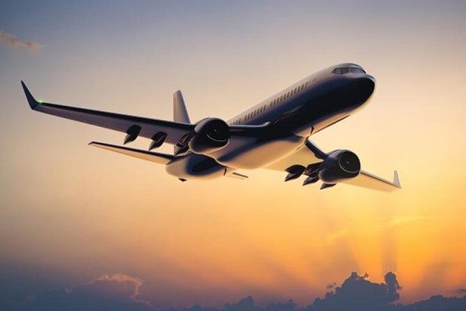Private Bangkok Airport Transfer Free Tollway - Introduction