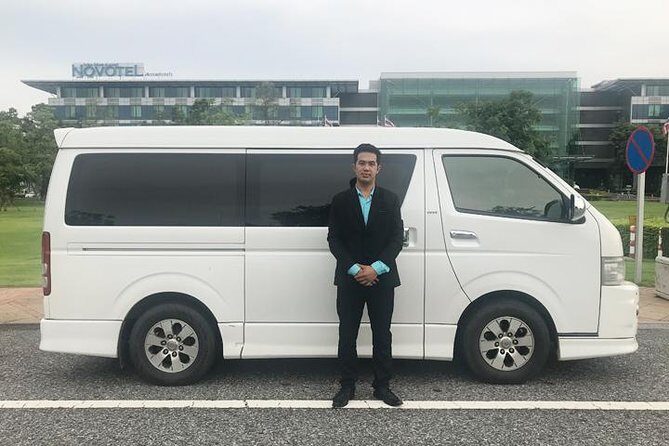Private Bangkok Airport Transfer Free Tollway - A Deep Dive into the Transfer Experience