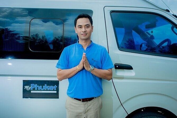 Private Bangkok Airport Transfer Free Tollway - Practical Tips for Travelers