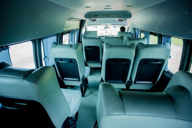 Private Bangkok Airport Transfer Free Tollway - Frequently Asked Questions