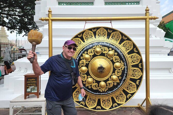 Private Bangkok City Tour Full Day with The Grand Palace - A Deep Dive into the Itinerary and What It Means for You