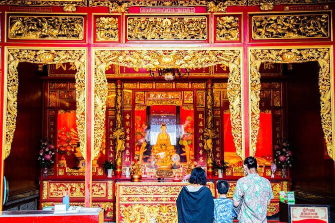 Private Bangkok Walking Tour: Chinatown & Little India - Final Thoughts