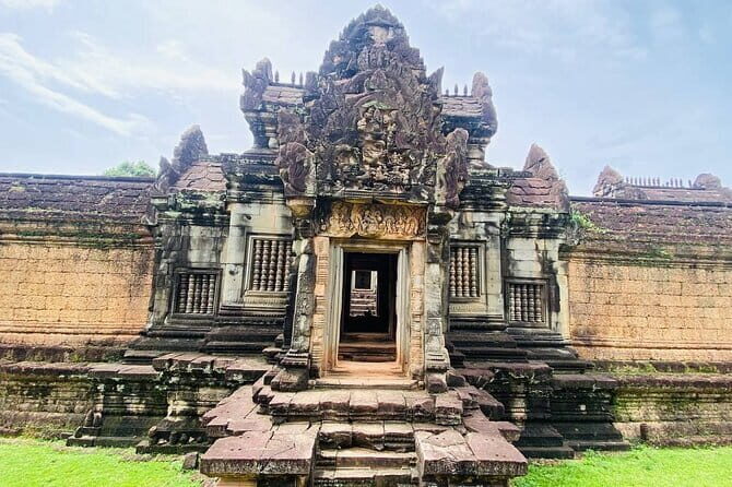 Private Banteay Srei and Roluos Group Temple Tour - Final Thoughts: Is This Tour Worth It?