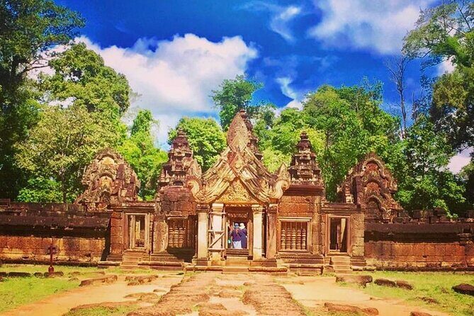 Private Banteay Srei Kbal Spean Tours and Landmine museum - Frequently Asked Questions