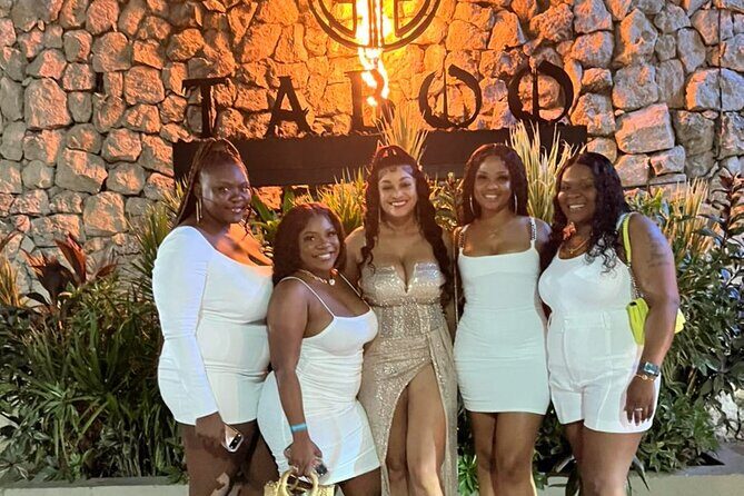 Private Bar and Clubs Tour in Cancun: Discover the Nightlife - An In-Depth Look at the Private Cancun Nightlife Tour