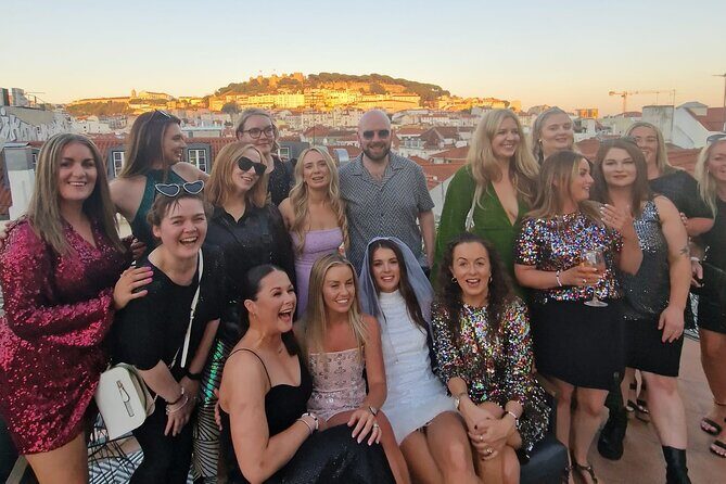 Private Bar Crawl in Lisbon - FAQ
