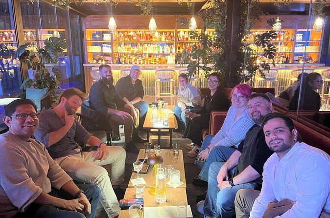 Private Bar Lounge and Rooftop Tour NYC - FAQ