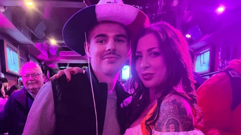 Private Bar Tour with Bar Maid Guide Amsterdam Red Light - Final Thoughts