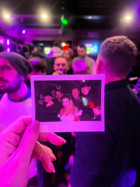 Private Bar Tour with Bar Maid Guide Amsterdam Red Light - FAQ