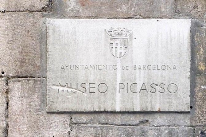 Private Barcelona Art and Tapas Walking Tour with Picasso Museum - FAQs