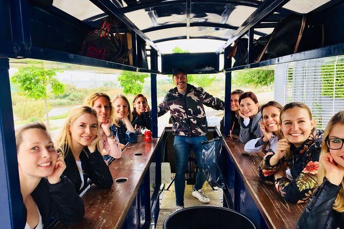 Private Barcelona Beer Bike Tour - Analyzing the Value