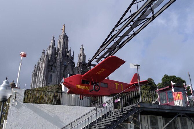 Private Barcelona Full-Day Personalized City Tour - Deep Dive into the Experience