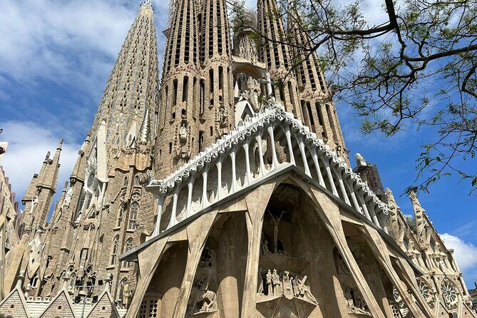 Private Barcelona Full-Day Personalized City Tour - FAQ