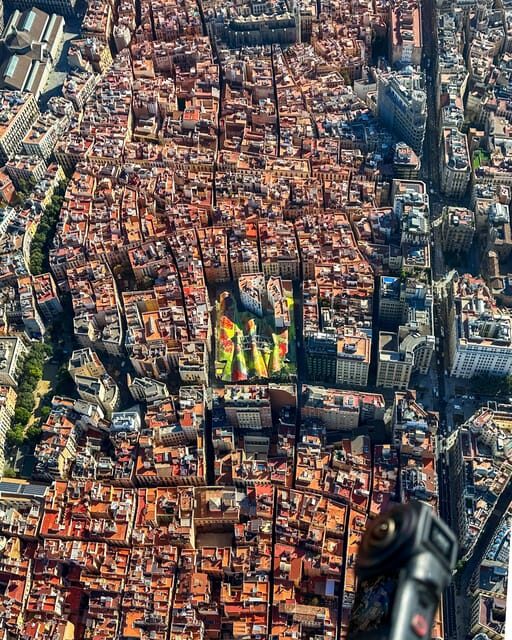 Private Barcelona & Montserrat Helicopter Tour - Authentic Insights from Reviews