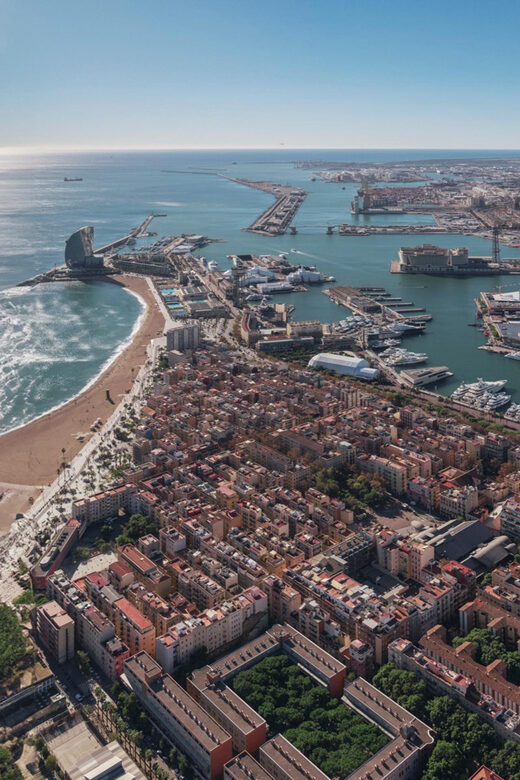 Private Barcelona & Montserrat Helicopter Tour - Who Should Consider This Tour?