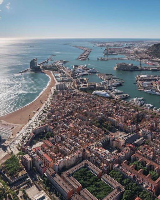 Private Barcelona & Montserrat Helicopter Tour - FAQs