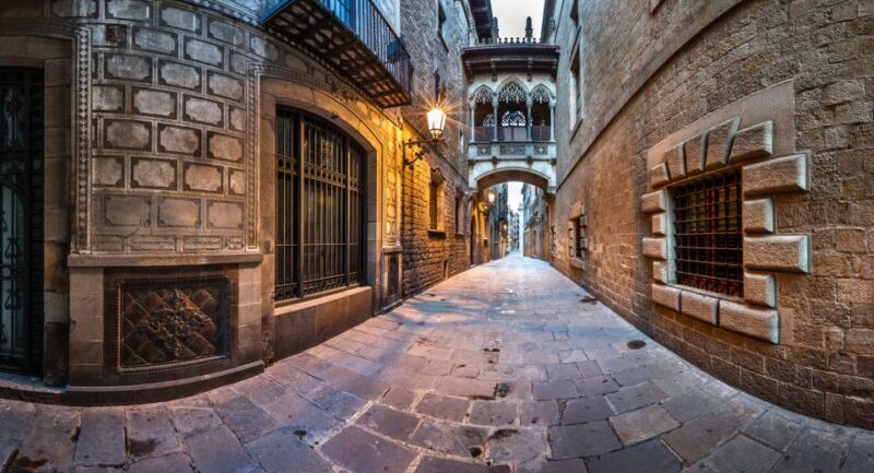 Private Barcelona & Montserrat Tour with Pick-up - Who Will Love This Tour?