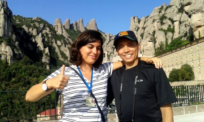 Private Barcelona & Montserrat Tour with Pick-up - Final Thoughts