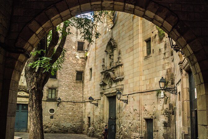 Private Barcelona Old Town Walking Tour: Gothic Quarter & Born - An In-Depth Review of the Private Barcelona Old Town Walking Tour