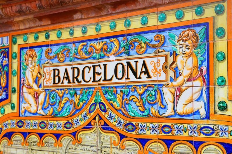 Private Barcelona Street Art Tour - Authentic Perspectives From Past Participants